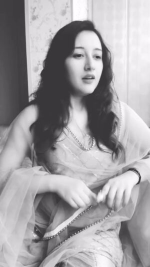 Priyanka Kandwal Instagram - One of my favourite from my videos 😃🤣