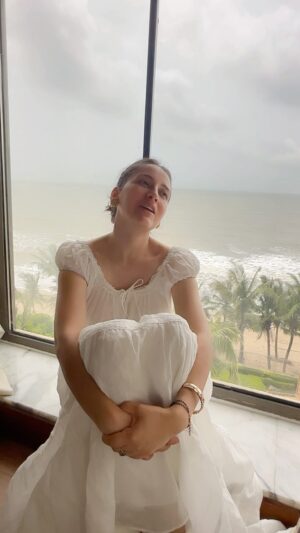 Priyanka Kandwal Instagram - Man se bada behrupiya na koi #man