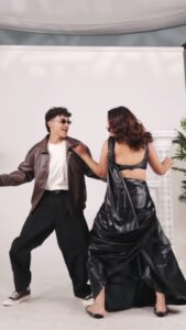 Actress Priyanka Karki HD Photos and Wallpapers March 2025