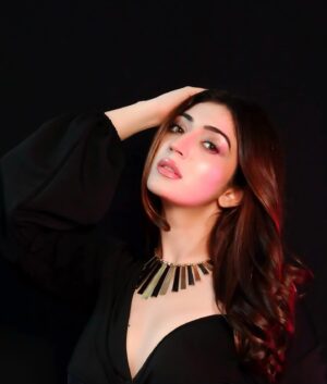 Priyanka Khera Instagram - 🖤