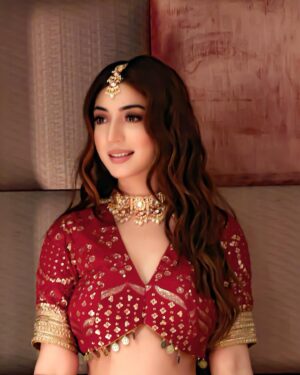 Priyanka Khera Instagram - Just another royal look♥️ 
#Priyankakhera