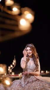 Actress Priyanka Khera HD Photos and Wallpapers March 2023