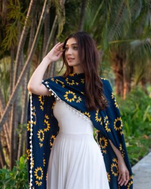 Priyanka Khera Instagram - The Moon Opera 🌙