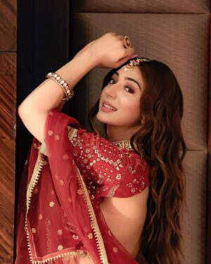 Priyanka Khera Instagram - Just another royal look♥️ 
#Priyankakhera