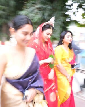 Priyanka Mondal Instagram - Officially “US” ♥️