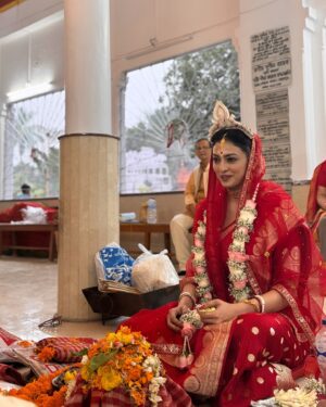 Priyanka Mondal Instagram - Officially “US” ♥️