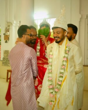 Priyanka Mondal Instagram - Officially “US” ♥️