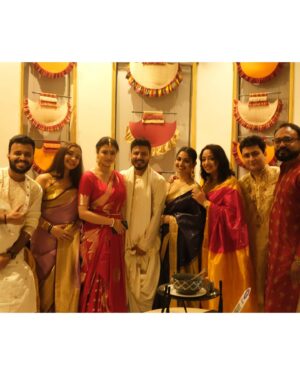 Priyanka Mondal Instagram - Officially “US” ♥️