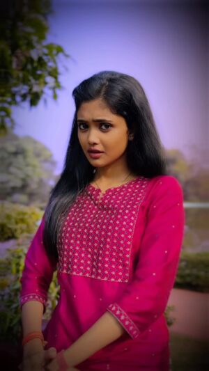 Priyanka Sanam Instagram - 💗 
#priyankasanam 
#odisha 
#odia