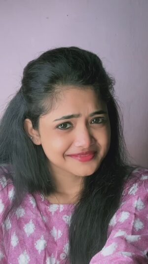 Priyanka Sanam Instagram - 