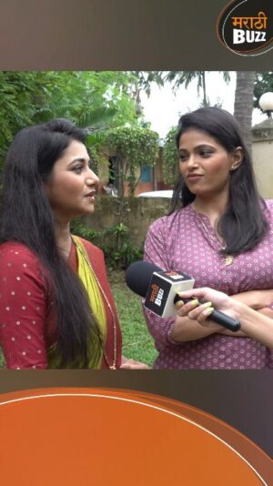 Priyanka Tendolkar Instagram - अभिनेत्री जुई आणि प्रियंकाच्या audition चा धमाल किस्सा नक्की ऐका