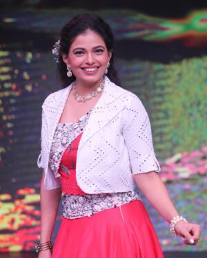 Priyanka Tendolkar Instagram - Ata houde dhingana 3
Aaj 9pm vajta 
Udya 10pm vajta 
@star_pravah ❤️