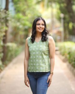Actress Priyanka Tendolkar HD Photos and Wallpapers June 2024