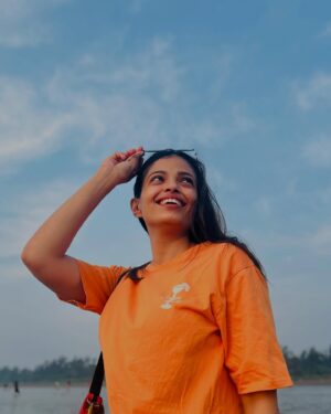 Priyanka Tendolkar Instagram - Happy new year 🧿❤️