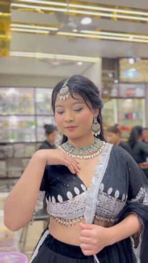 Puja DebNath Instagram - 