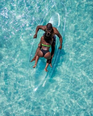 Quad Webb Instagram - Just because life is worth celebrating😘💫💕

📸 @Shorelineviewsja