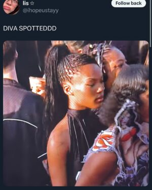 Quen Blackwell Instagram - Mother(me) spotted on the GRAMMYS CARPET HELLOOOOOO