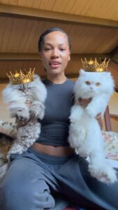 Actress Quen Blackwell HD Photos and Wallpapers February 2025