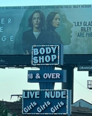 Quinn Shephard Instagram - happy end of 2024 !!