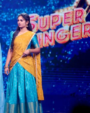 RK Dhanusha Instagram - 💛🦋🥹