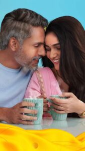 Actress Rachana Mistry HD Photos and Wallpapers January 2025
