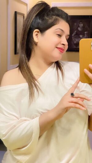 Rachana Singh Instagram - 🧿💖