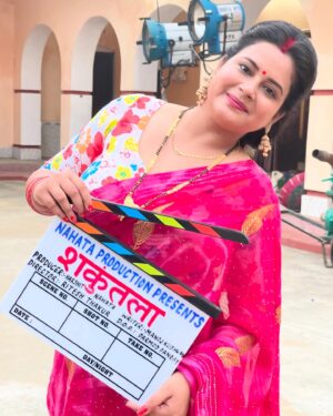Rachana Singh Instagram - Film 🍿🎬🎬🎬🎬💝💝⭐️⭐️⭐️✨✨