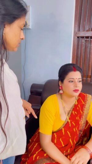 Rachana Singh Instagram - 🌼💛