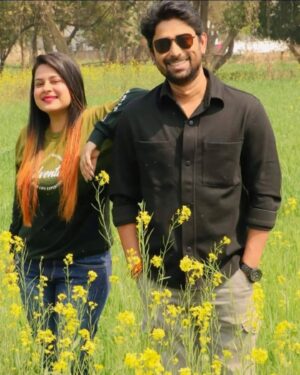 Rachana Singh Instagram - Happiest Birthday to you Dost 🎂🎊❤️😘💐
God bless you 💐🤗 Keep rocking 🎬🫰