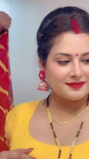 Rachana Singh Instagram - 💛⭐️🎬🕉️🎥