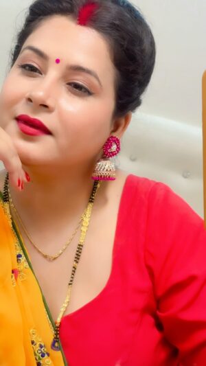 Rachana Singh Instagram - 💛✨