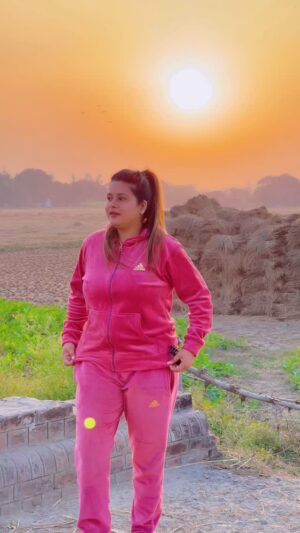 Rachana Singh Instagram - Sohrat k Safar me 💛💝⭐️🌼🍀✨💚