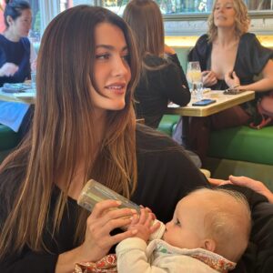 Rachel Matthews Instagram - 