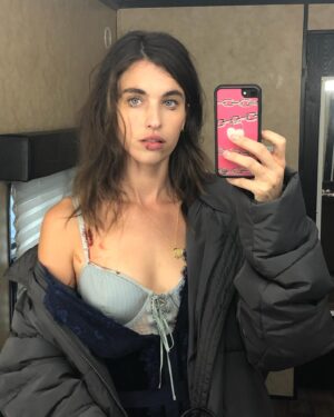 Rainey Qualley Instagram - @daylongbrothersmovie is out today!! (Streaming all the usual places)💋