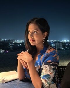 Actress Raiza Wilson HD Photos and Wallpapers February 2025