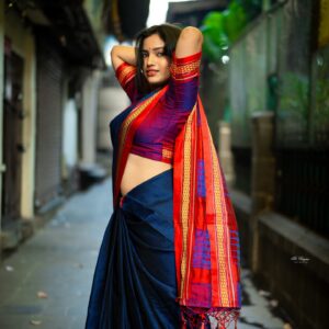Rajeshwari Kharat Instagram - 