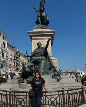 Rakhee Vaswani Instagram - Sunday morning mood with a little sneak peek of Italy🇮🇹

(italy, travel, traveling, chef life, chef, sneak peak , italy diaries, travel diary, loce travel)

#chefrakheevaswani #italy #trending #fyp #italy_vacations #italytrip #amazing #fundday #trend #fypage #fypシ
