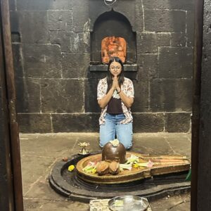 Raksha Gupta Instagram - नव वर्ष की हार्दिक शुभकामनाएं ❤️🙏🏻
हर हर महादेव 🔱🧿
.
.
.
.
.
#happynewyear #2025 #harharmahadev #shiv #shambhu #rakshagupta #rakshaguptaofficial #raksharules #rakshafam #rakahalove