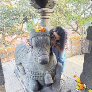 Raksha Gupta Instagram - नव वर्ष की हार्दिक शुभकामनाएं ❤️🙏🏻
हर हर महादेव 🔱🧿
.
.
.
.
.
#happynewyear #2025 #harharmahadev #shiv #shambhu #rakshagupta #rakshaguptaofficial #raksharules #rakshafam #rakahalove