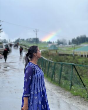 Raksha Gupta Instagram - 🌈🌸
.
.
.
.
.
#rakshagupta #rakshaguptaofficial #raksharules #rakshalove #rakshafam #photo #photography #photooftheday #photoeveryday #photoshoot #mountain #mountainview #naturephotography