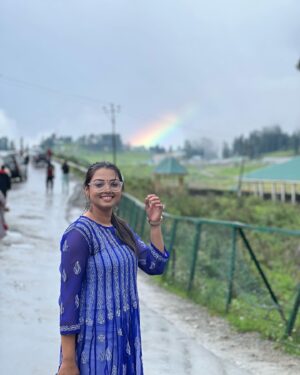 Raksha Gupta Instagram - 🌈🌸
.
.
.
.
.
#rakshagupta #rakshaguptaofficial #raksharules #rakshalove #rakshafam #photo #photography #photooftheday #photoeveryday #photoshoot #mountain #mountainview #naturephotography