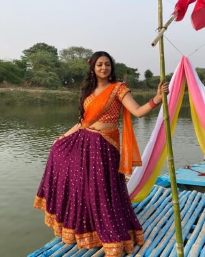 Raksha Gupta Instagram - 🧡
.
.
.
.
.
#rakshagupta #rakshaguptaofficial #rakshafam #rakshalove #raksharules #photooftheday #photography #photo #photoshoot