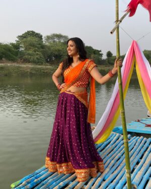 Raksha Gupta Instagram - 🧡
.
.
.
.
.
#rakshagupta #rakshaguptaofficial #rakshafam #rakshalove #raksharules #photooftheday #photography #photo #photoshoot