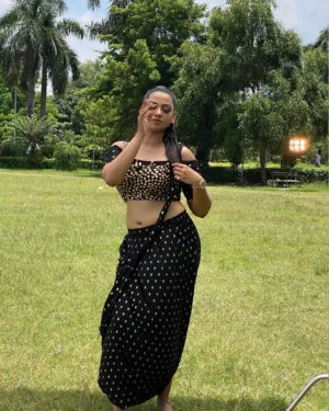 Raksha Gupta Instagram - 🖤🖤🖤
.
.
.
.
.
#rakshagupta #rakshaguptaofficial #raksharules #rakshafam #rakshalove #photo #photography #photooftheday #photoshoot