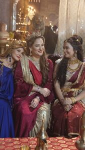 Actress Rakshanda Khan HD Photos and Wallpapers January 2025