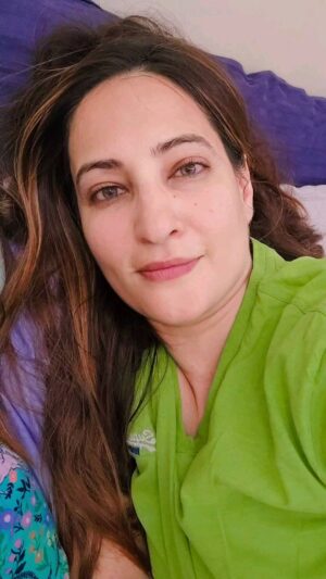 Rakshanda Khan Instagram - Blessed!