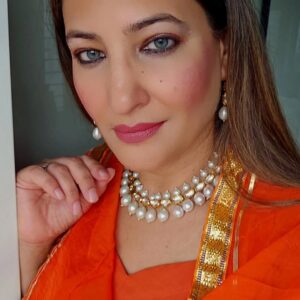 Rakshanda Khan Instagram - #eid 
#eidmubarak 
#kunfayakun 
🤎🤎🤎🤎🤎