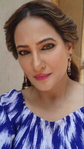 Actress Rakshanda Khan HD Photos and Wallpapers August 2024