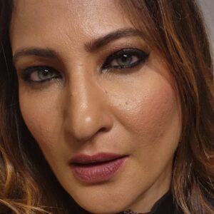 Rakshanda Khan Instagram - When u think of a caption, post it.