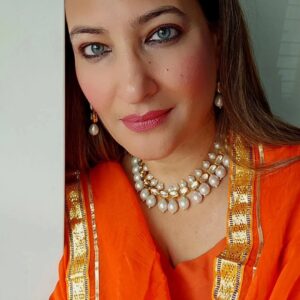 Rakshanda Khan Instagram - #eid 
#eidmubarak 
#kunfayakun 
🤎🤎🤎🤎🤎